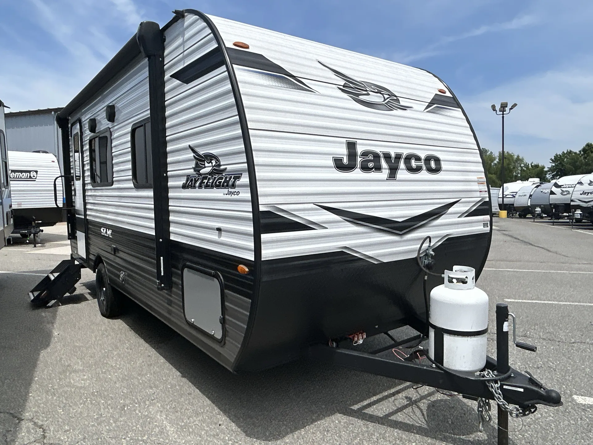 2024 Jayco Jay Flight SLX 195RBW - Photo 2