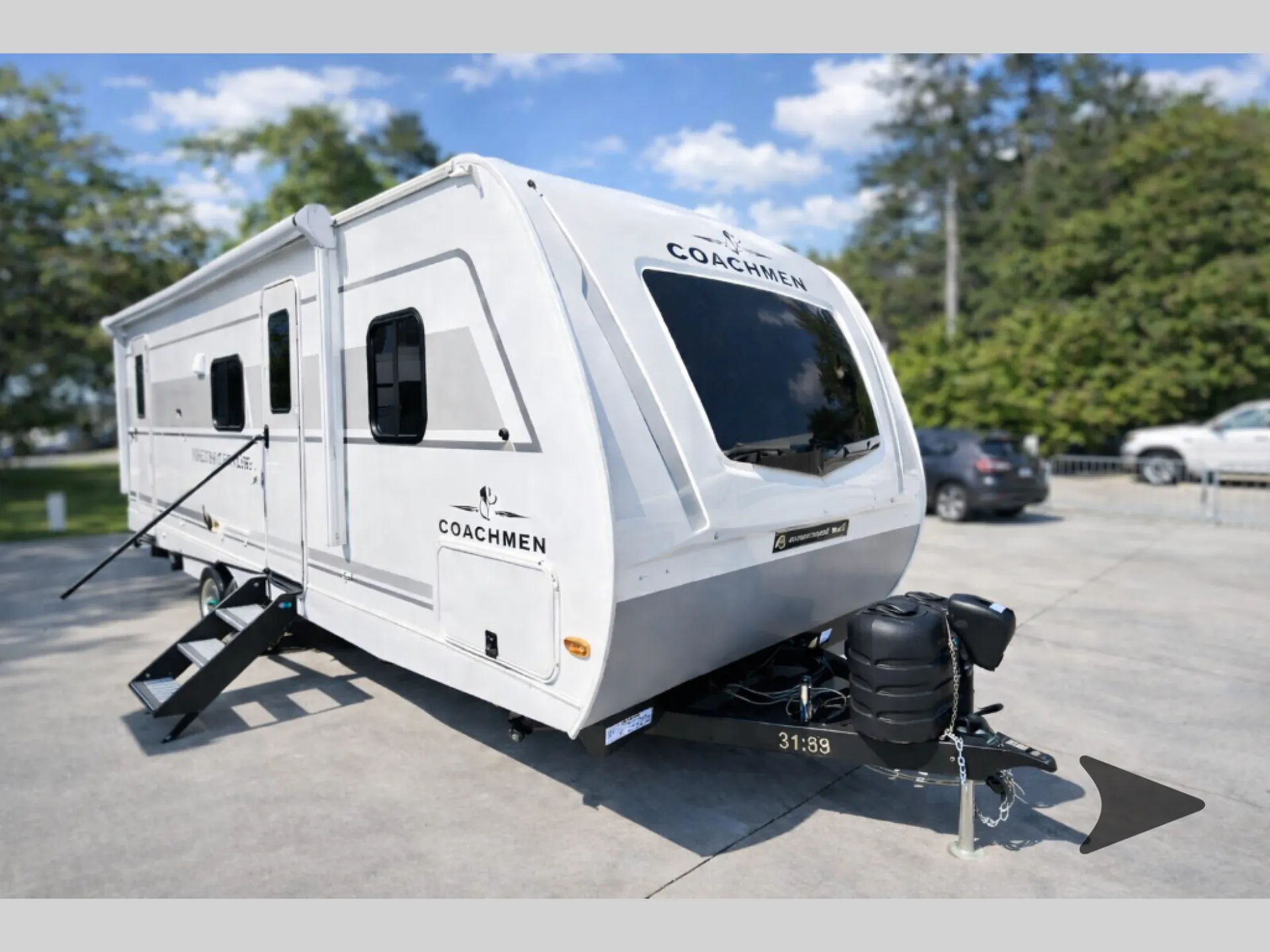 2026 Coachmen Freedom Express Ultra Lite 271BHE - Photo 2