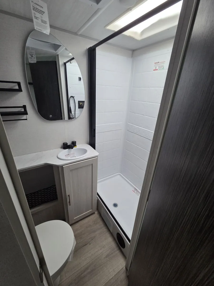 2027 Forest River R-Pod Un-Mapped 23MK, Photos photo 17