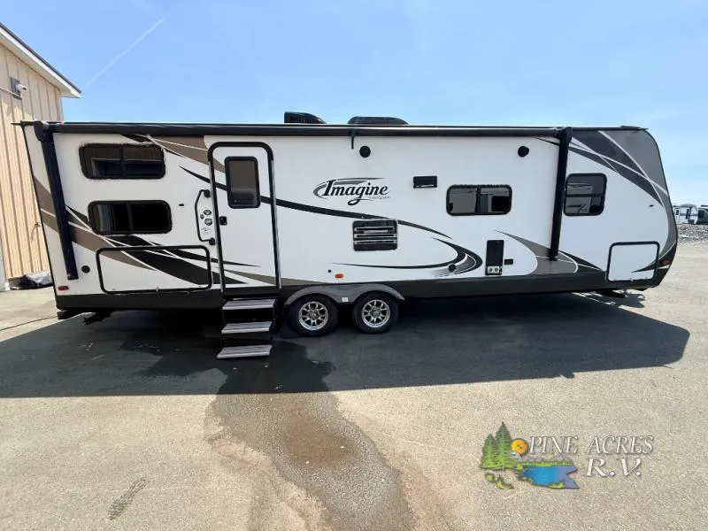 2016 Grand Design Imagine 2800BH - Photo 2