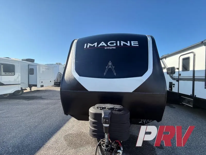 2026 Grand Design Imagine 2970RL - Photo 3