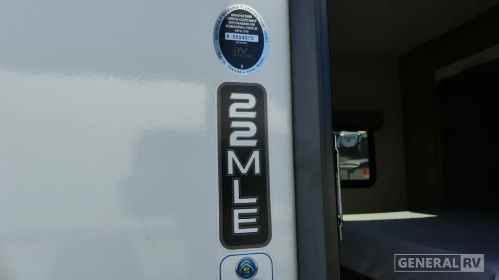 2021 Grand Design Imagine XLS 22MLE, Photos photo 26