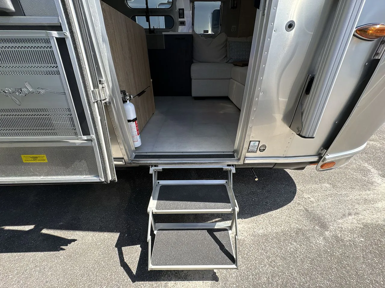 2022 Airstream Pottery Barn 28RB - Photo 2