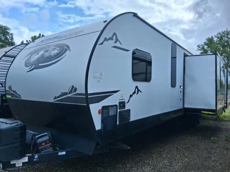 2022 Forest River Cherokee 306MM dealer photo 1 from Kunes RV