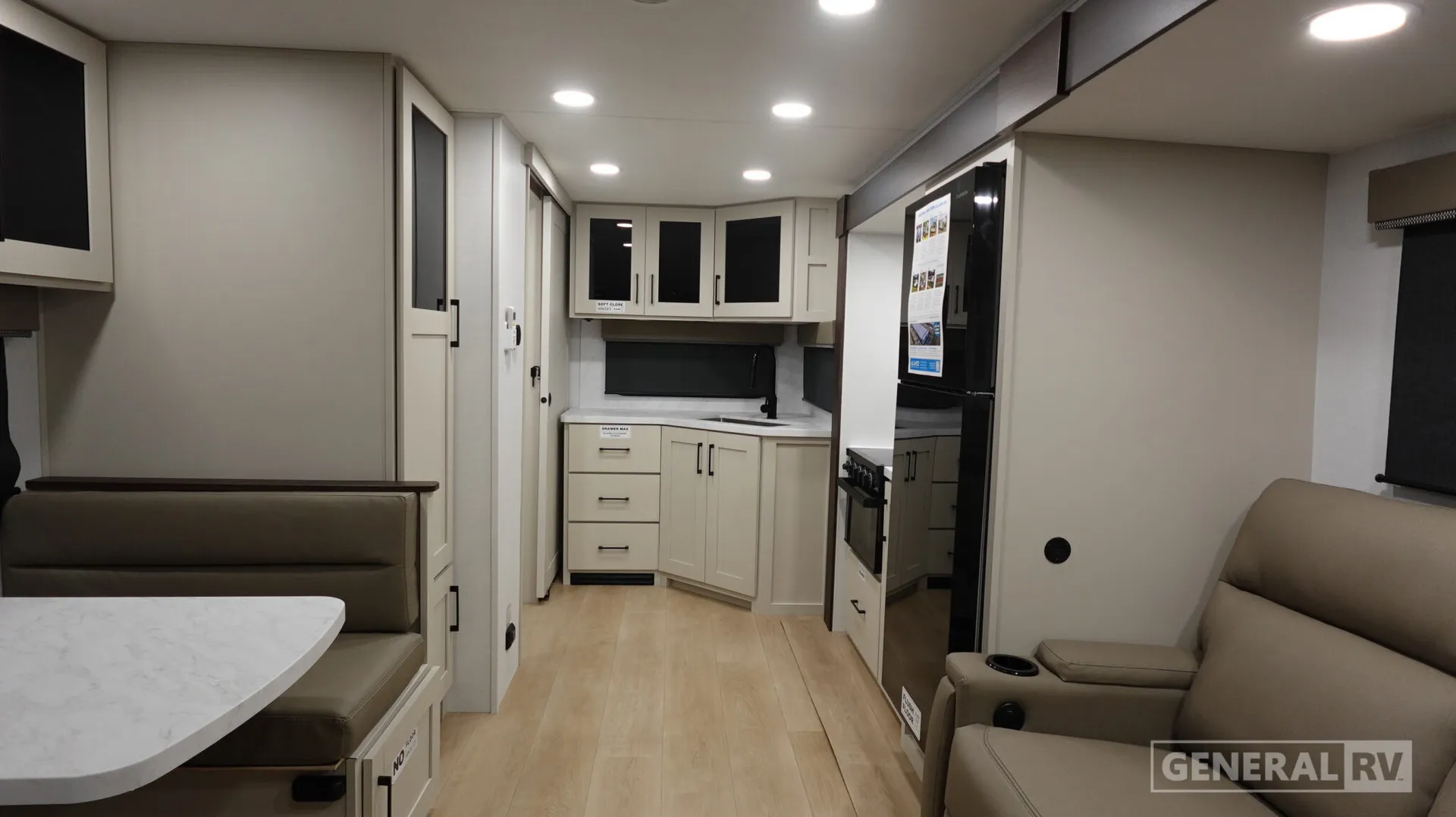 2027 Alliance RV Delta Ultra Lite ML226 - Photo 3
