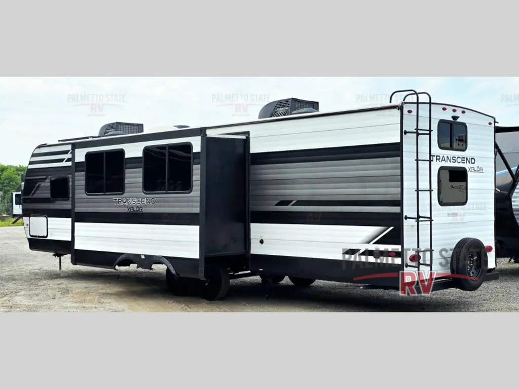 2023 Grand Design Transcend Xplor 321BH, Photos photo 6