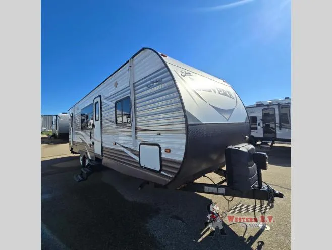 2017 Shasta RVs Revere 29SK - Photo 3