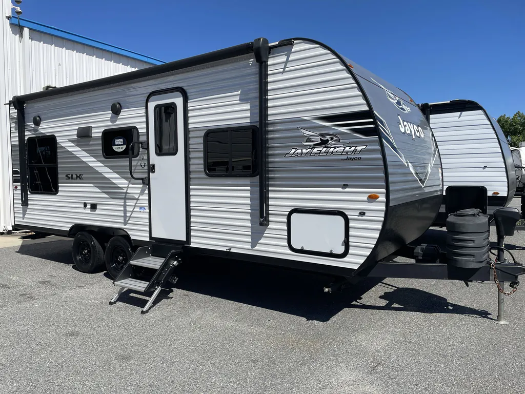 2025 Jayco Jay Flight SLX 210QB, Photos photo 5
