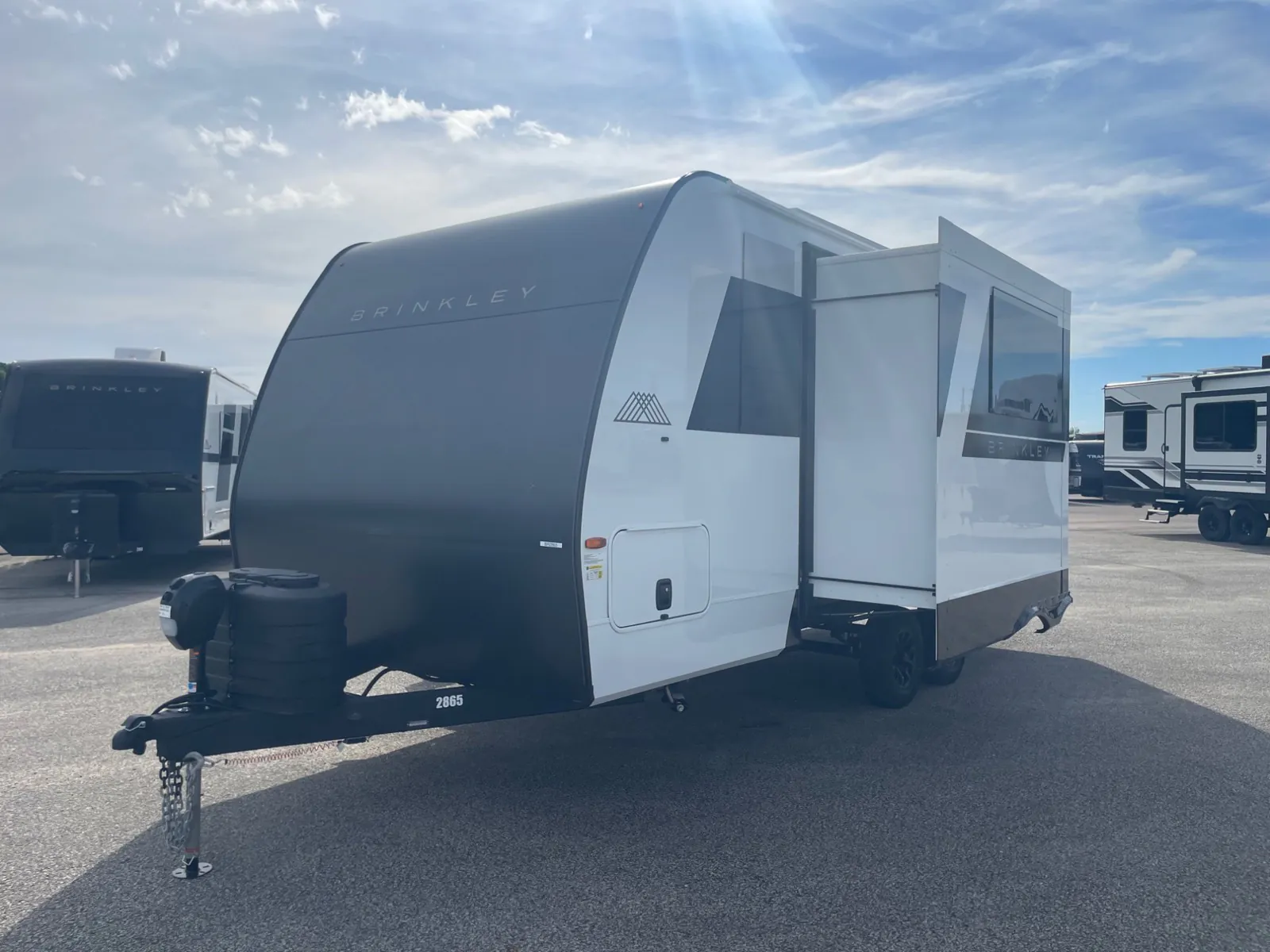 2026 Brinkley Model Ix 20X - Photo 3