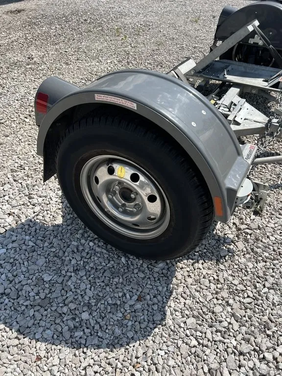 2021 Demco Kar Kaddy SS Tow Dolly Model 9713045 - Photo 3
