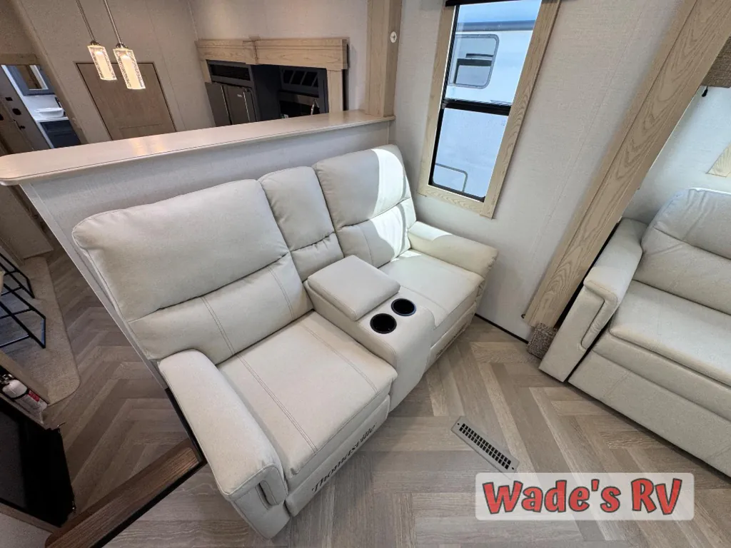 2025 Prime Time Sanibel 3802FLWB, Photos photo 10