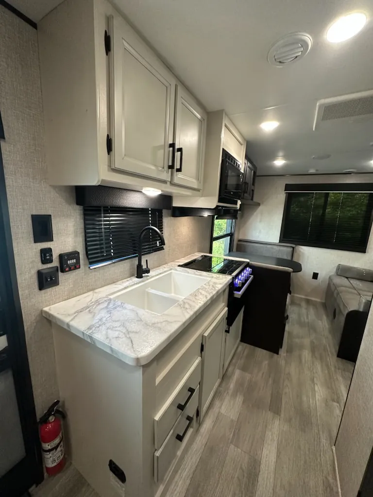 2022 Jayco Jay Flight SLX 8 212QB, Photos photo 4