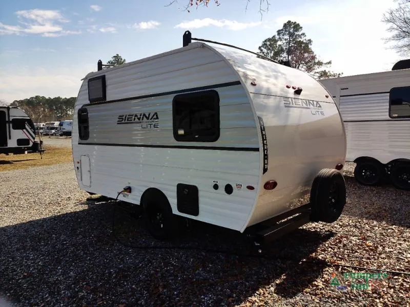 2026 Venture RV Sienna Lite 140VFD - Photo 4
