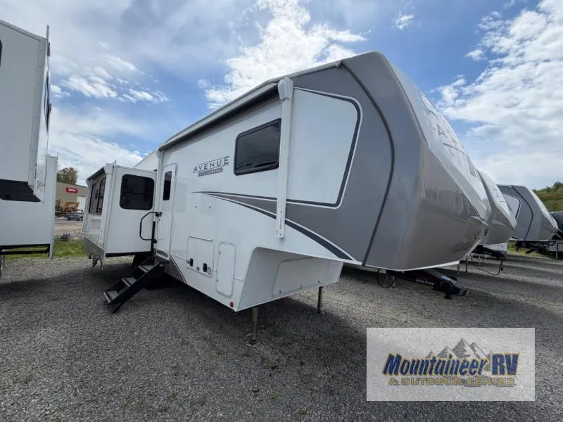 2026 Alliance RV Avenue 29RL - Photo 4