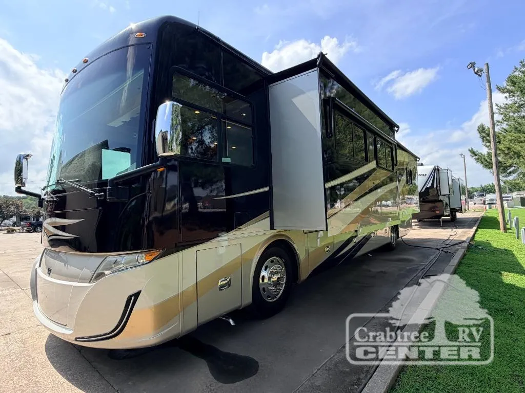 2020 Tiffin Allegro Red 37 PA - Photo 3