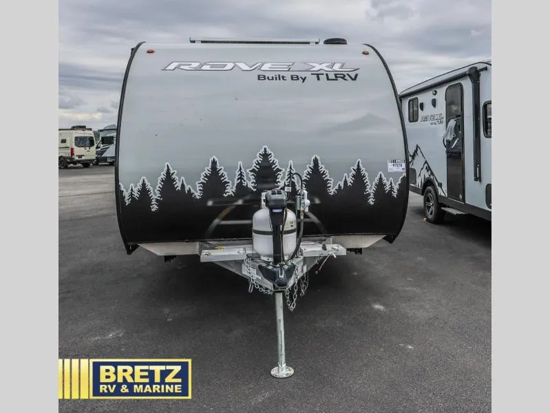 2024 Travel Lite Rove XL 17DB - Photo 3