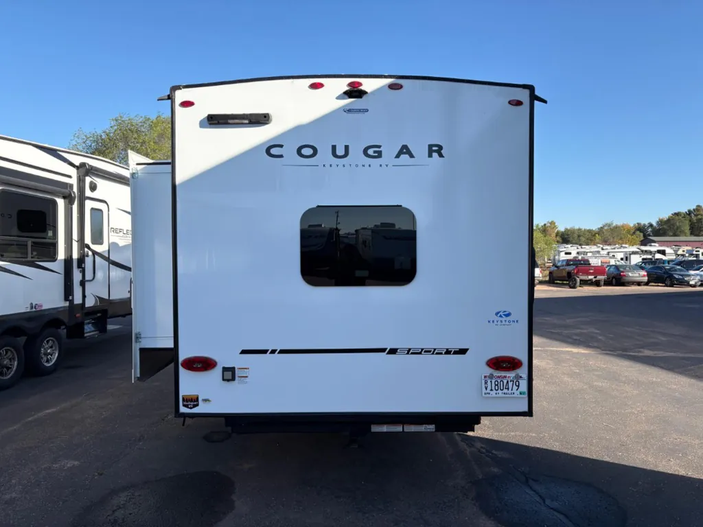 2024 Keystone Cougar Sport 2700BH, Photos photo 7