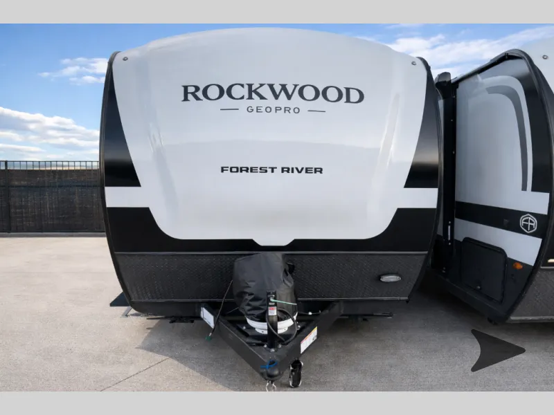 2026 Forest River Rockwood GEO Pro 17LE - Photo 2