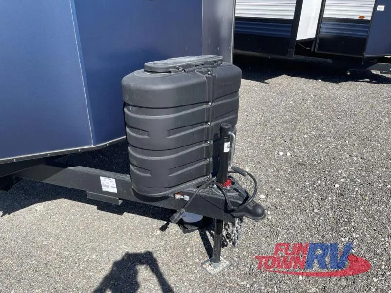 2026 Forest River Puma Vista 39DBT - Photo 4