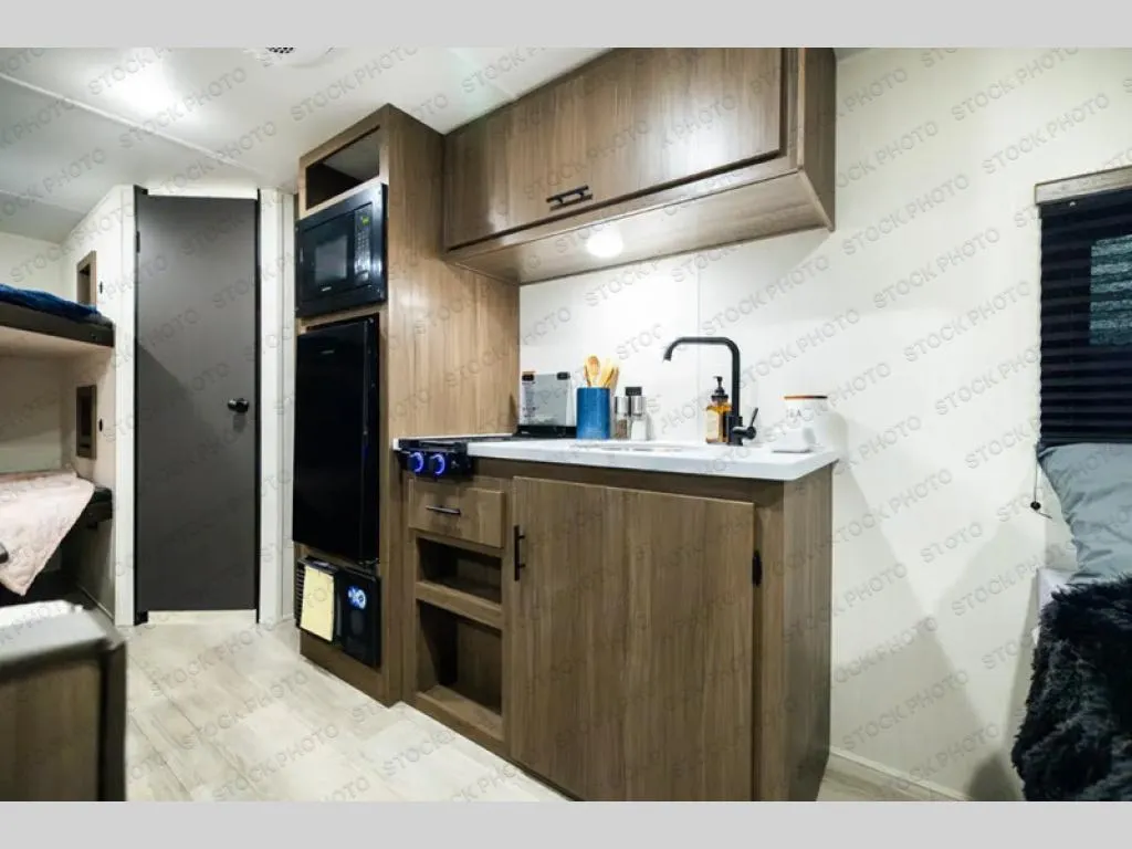 2027 Forest River RV Avenger New    17 DBX - Photo 2