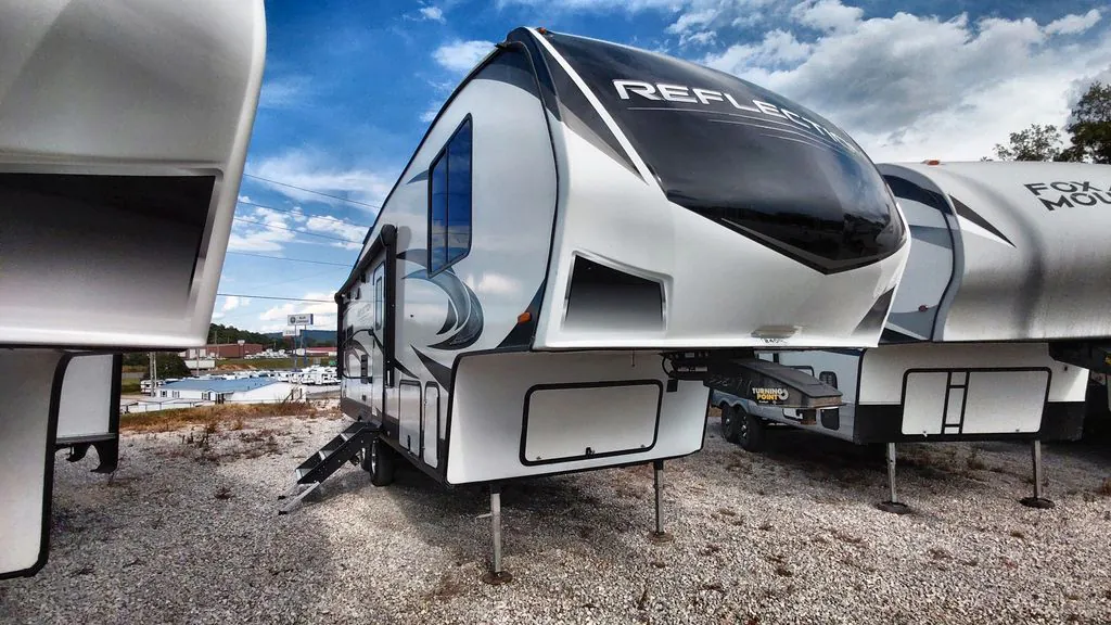 2021 Grand Design Reflection 150 Series 240RL - Photo 2