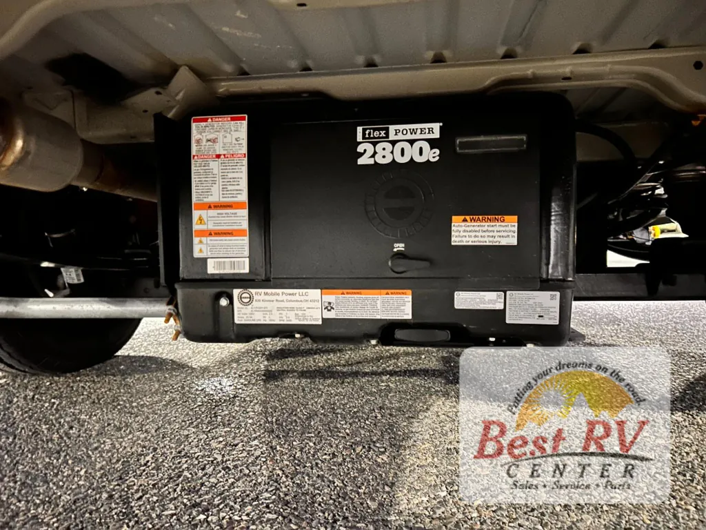 2026 Thor Motor Coach Tellaro 20U, Photos photo 90
