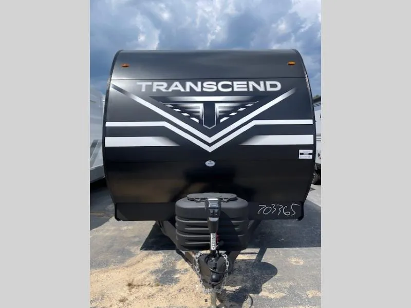 2026 Grand Design Transcend 325BHT - Photo 2