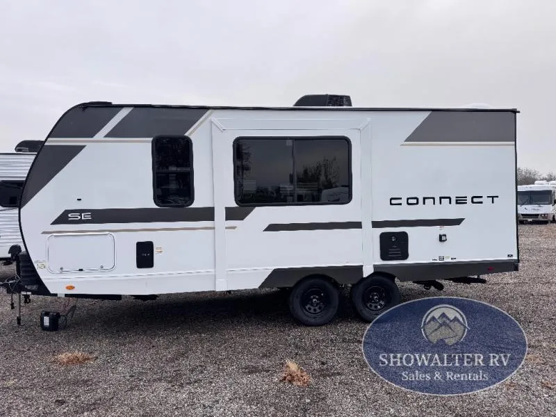 2026 KZ Connect SE C201MLSE - Photo 3