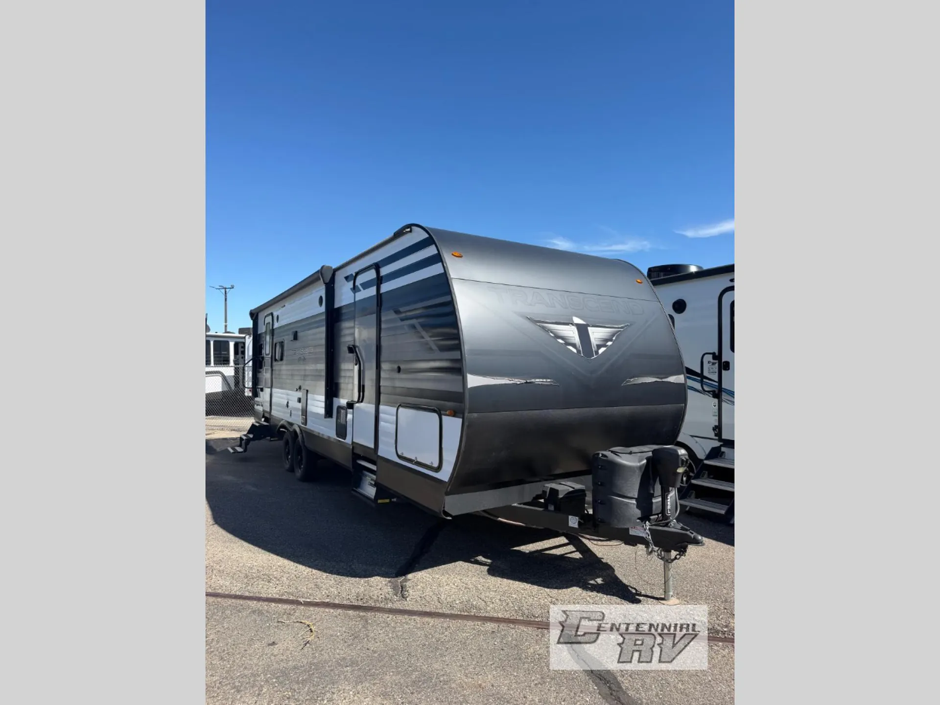 2022 Grand Design Transcend Xplor 245RL - Photo 2
