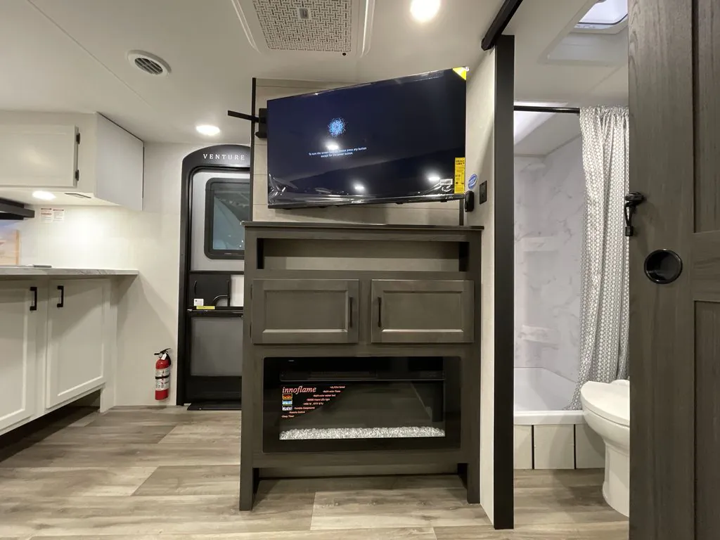 2026 Venture RV Stratus SR262VFK, Photos photo 18