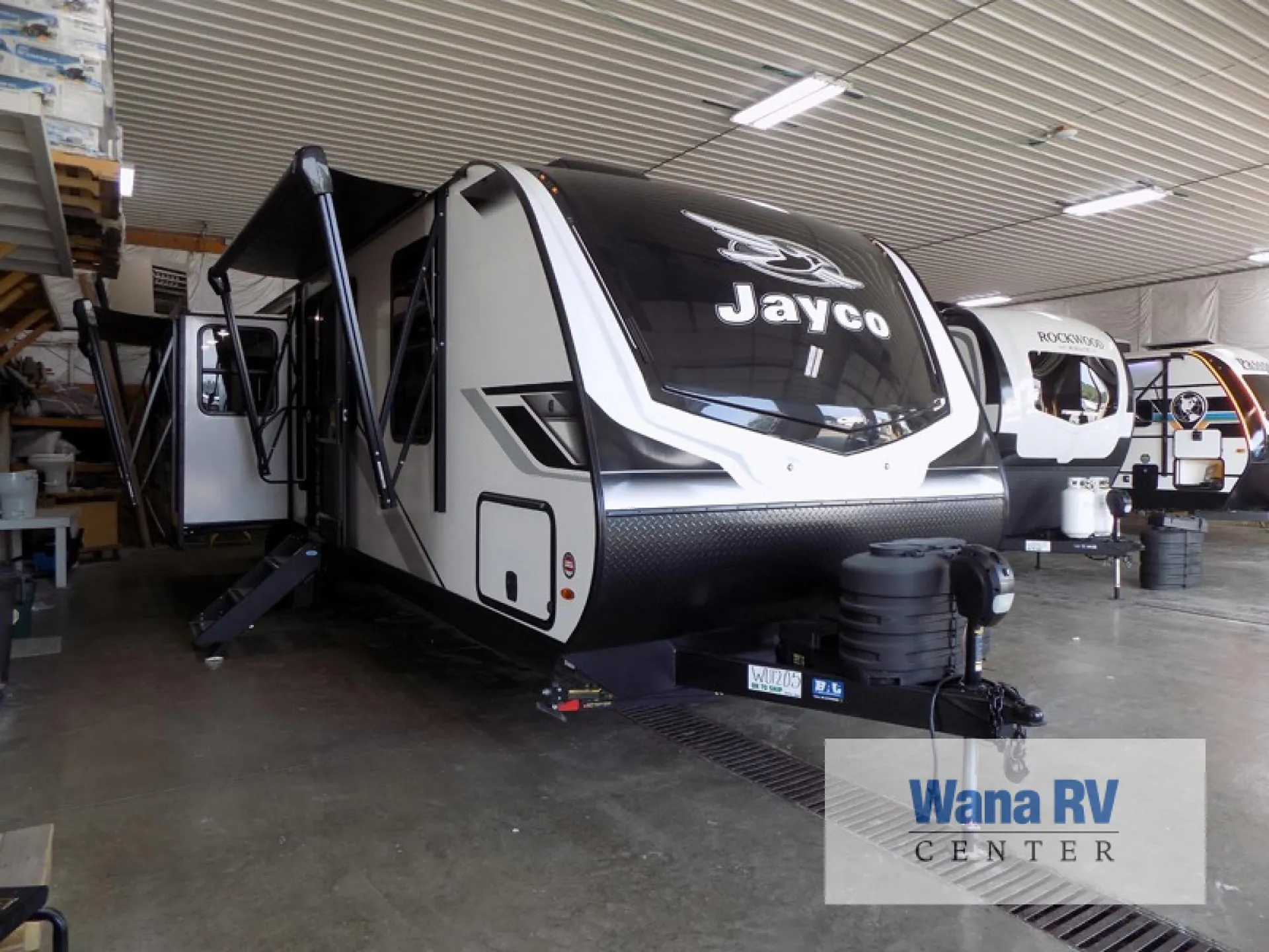 2026 Jayco Jay Feather 32RL - Photo 2