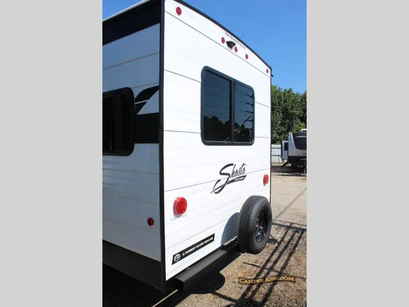 2026 Shasta RVs i-5 Edition 521CK - Photo 4