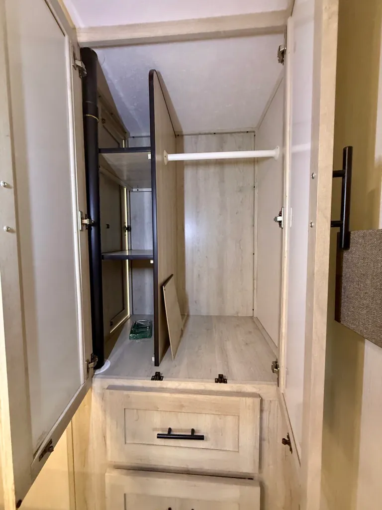 2023 Forest River Wildcat 303MBX, Photos photo 57