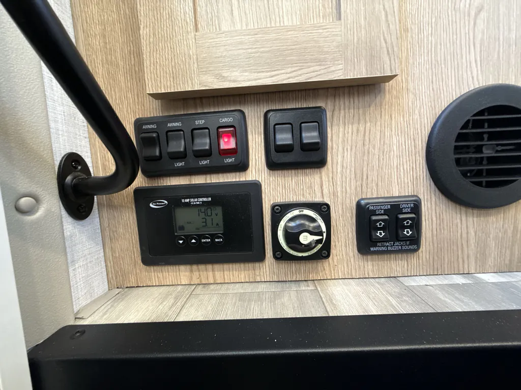 2027 Thor Motor Coach Freedom Elite 31FE, Photos photo 15