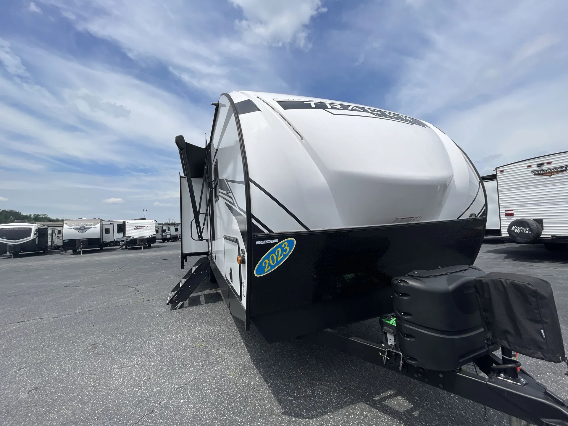 2023 Prime Time Tracer 29RLS - Photo 2
