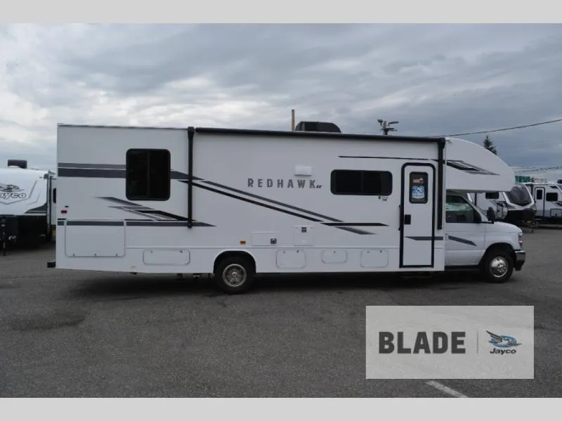 2026 Jayco Redhawk SE 29KF - Photo 4