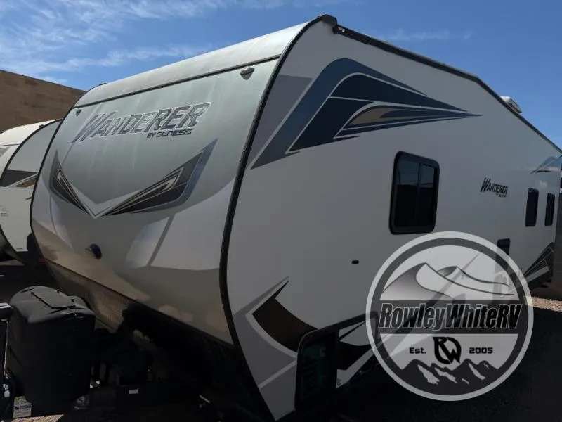 2021 Genesis Supreme Wanderer 26FSWL - Photo 3