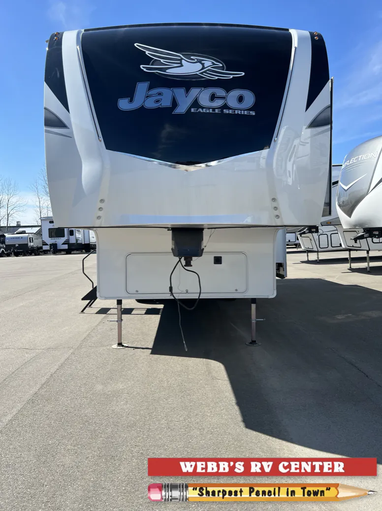 2023 Jayco Eagle HT 29.5BHOK - Photo 3