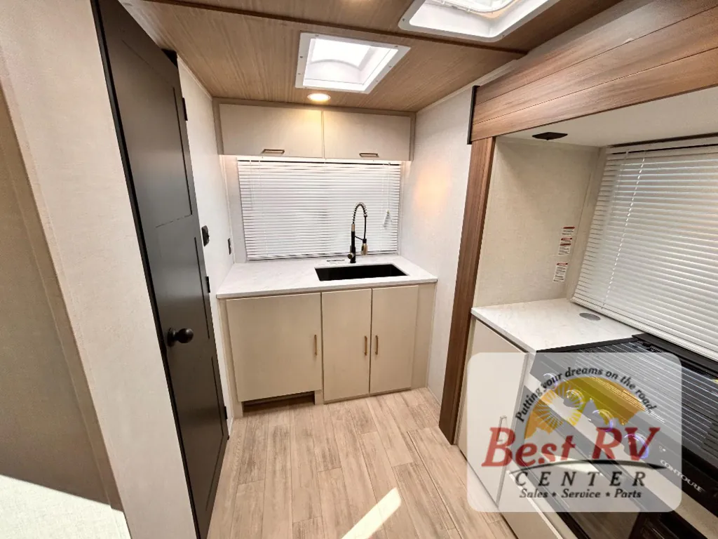 2026 Forest River Vibe 2500CK, Photos photo 69