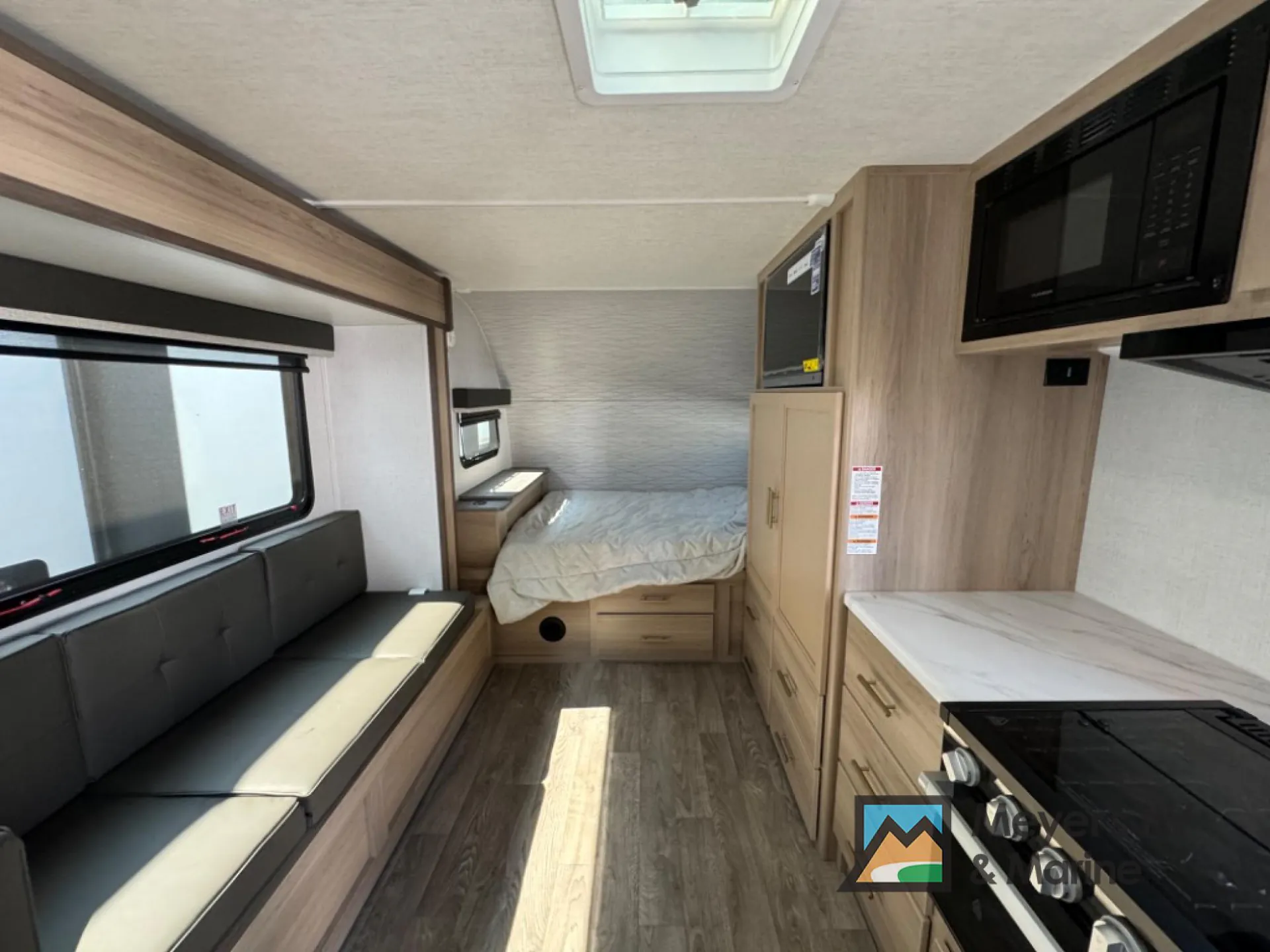 2025 Keystone Outback OBX 19RBS - Photo 4