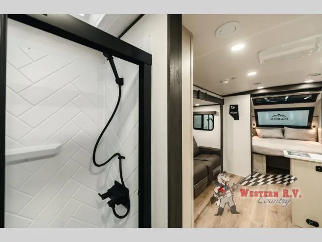 2027 Coachmen RV Urban 2353RB - Photo 3