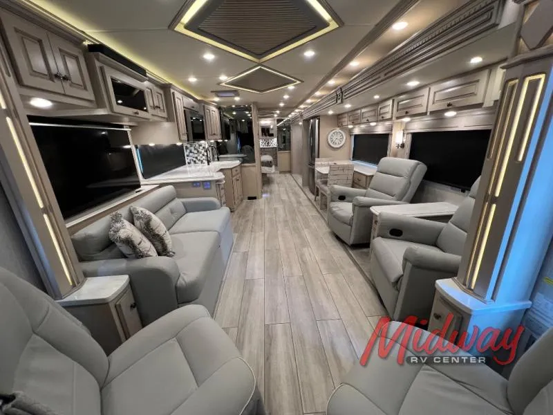 2022 Newmar Dutch Star 4081 - Photo 4