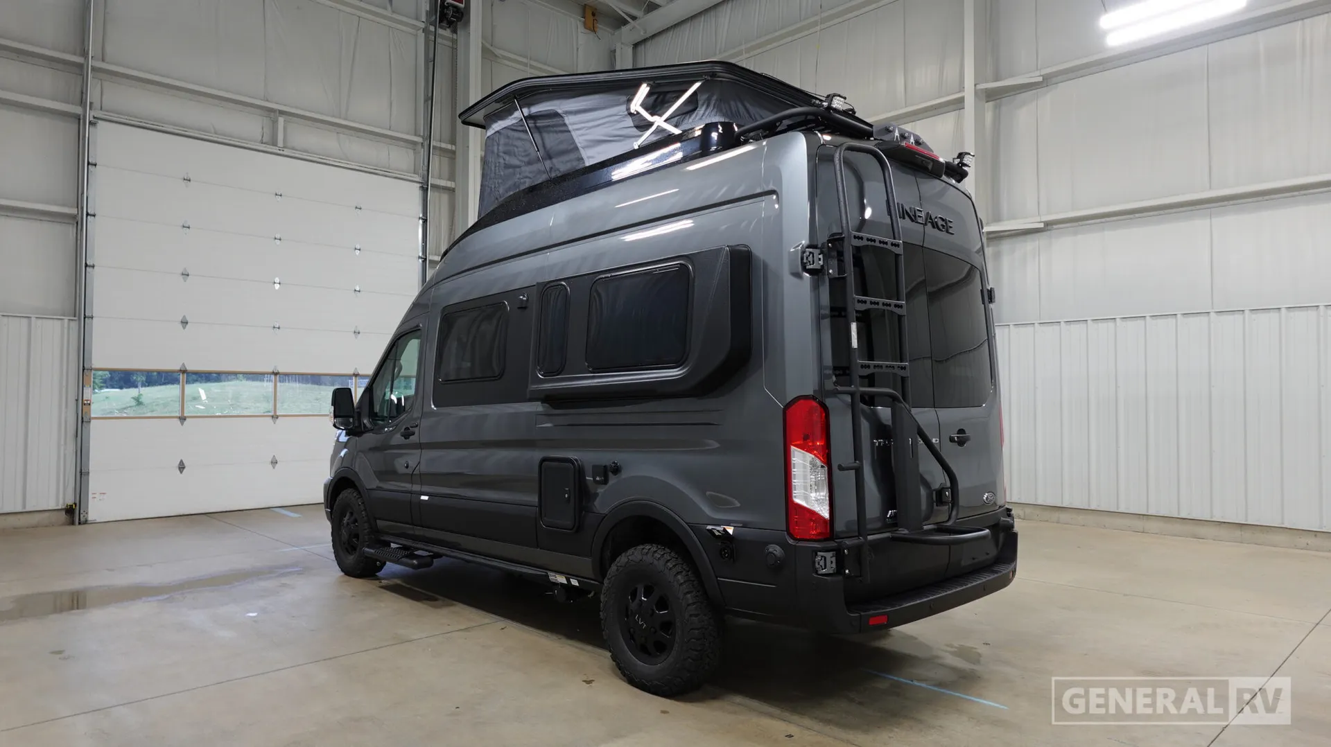 2027 Grand Design Lineage Series VT LVT2 - Photo 4