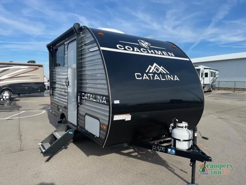 2026 Coachmen Catalina Summit Series 7 134BHX - Photo 2