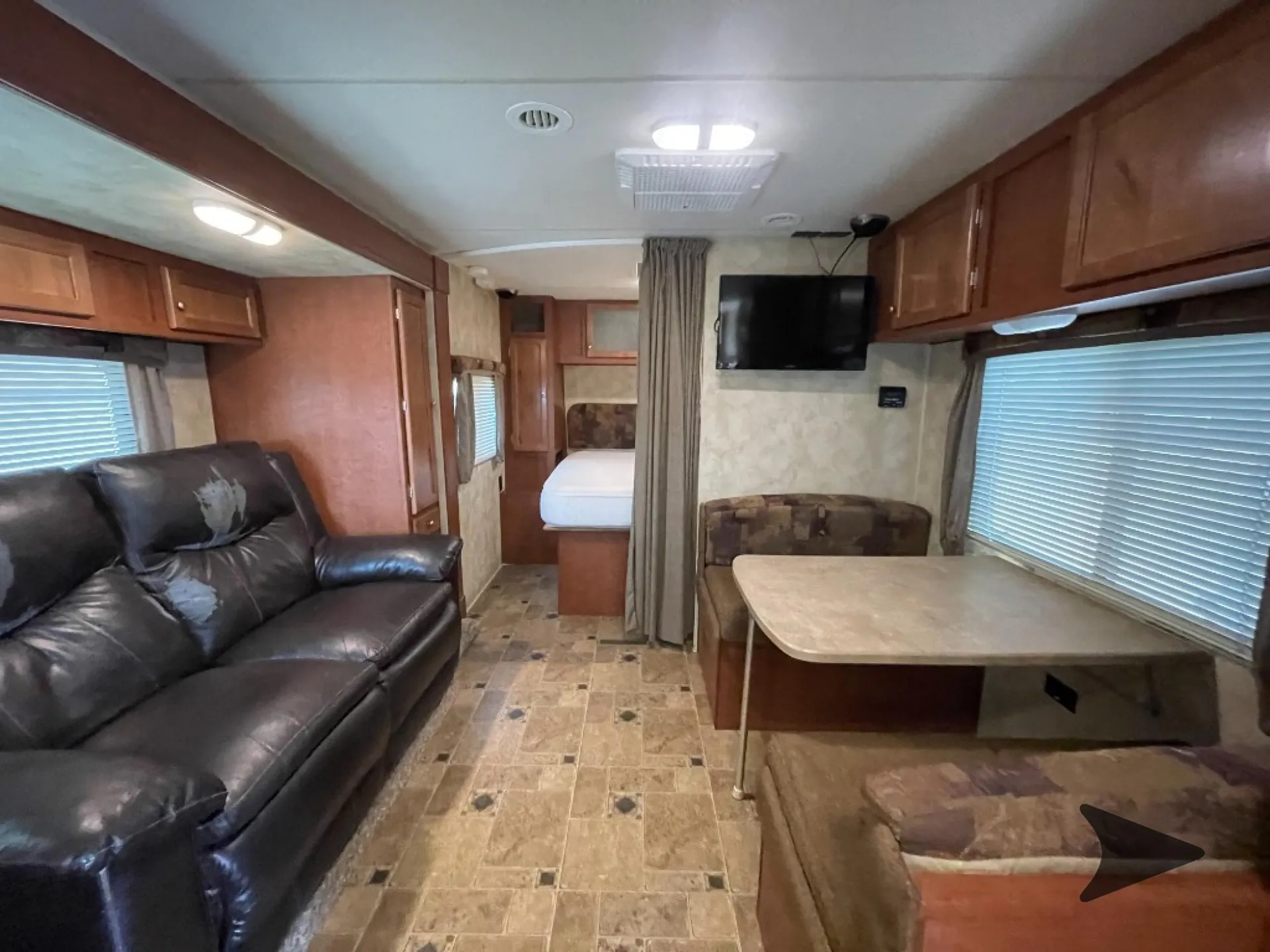 2015 Northwood Nash 24M - Photo 4