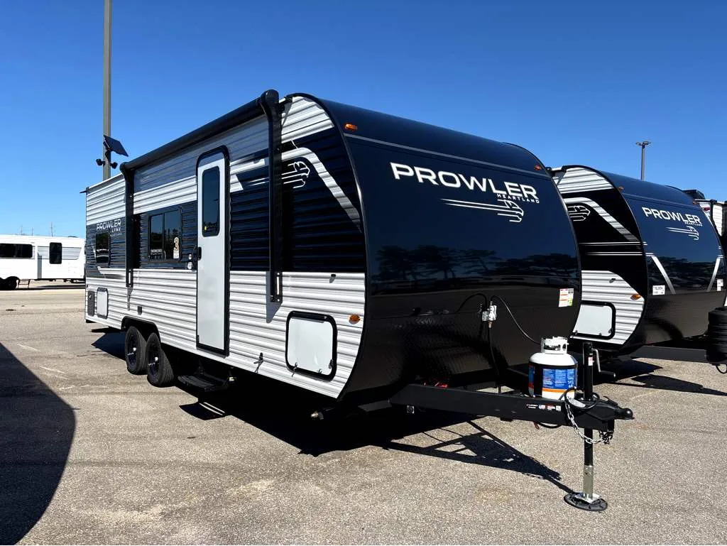 2026 Heartland Prowler Lynx 2500BH - Photo 2