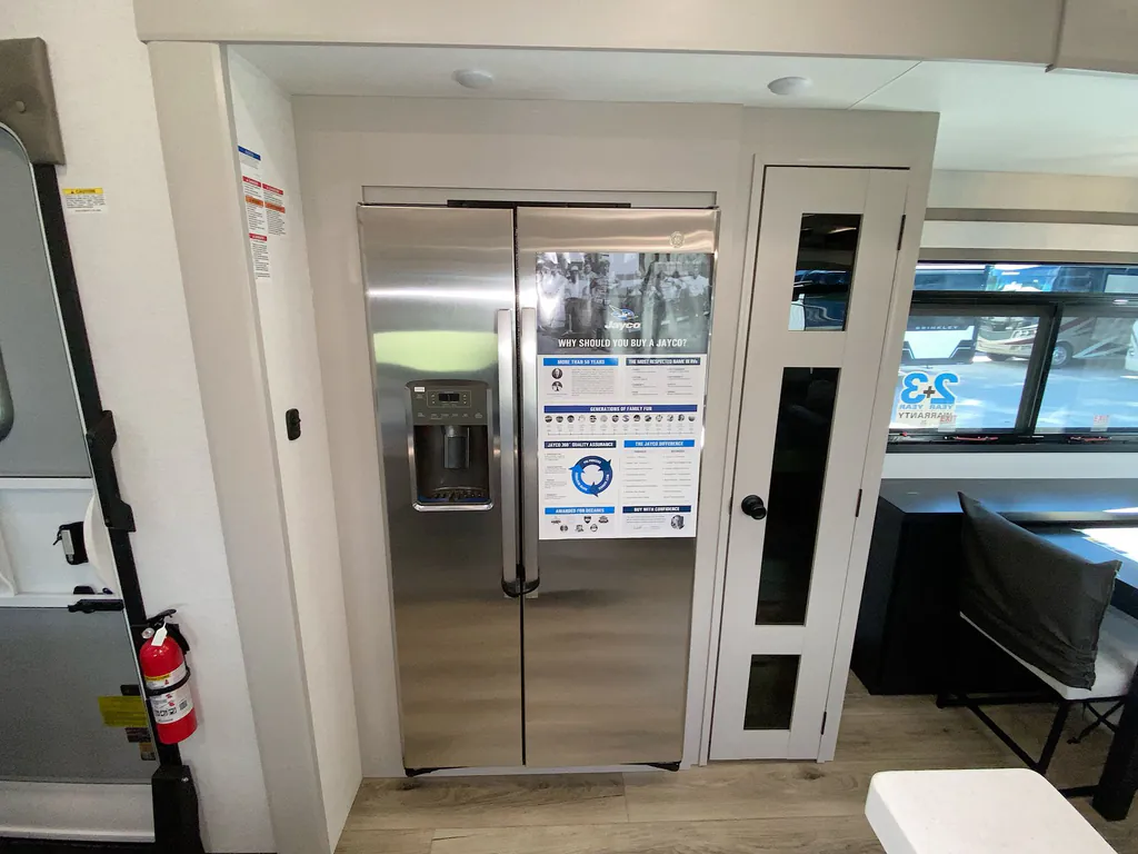 2026 Jayco North Point 395DSDB, Photos photo 5
