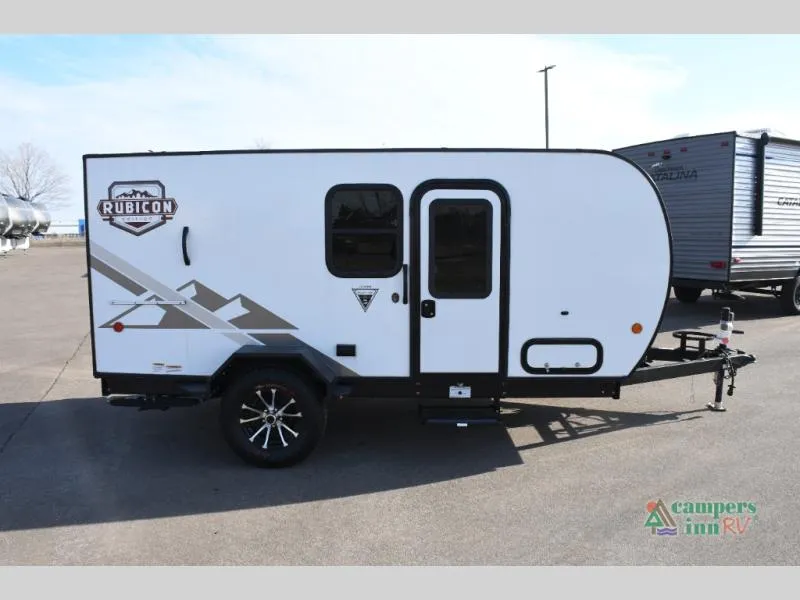 2024 Coleman Rubicon 1400BH - Photo 2