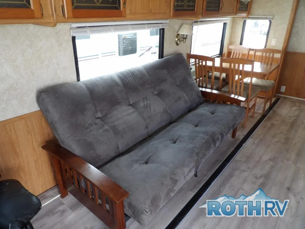 2006 Forest River RV Salem 392RLDS - Photo 4