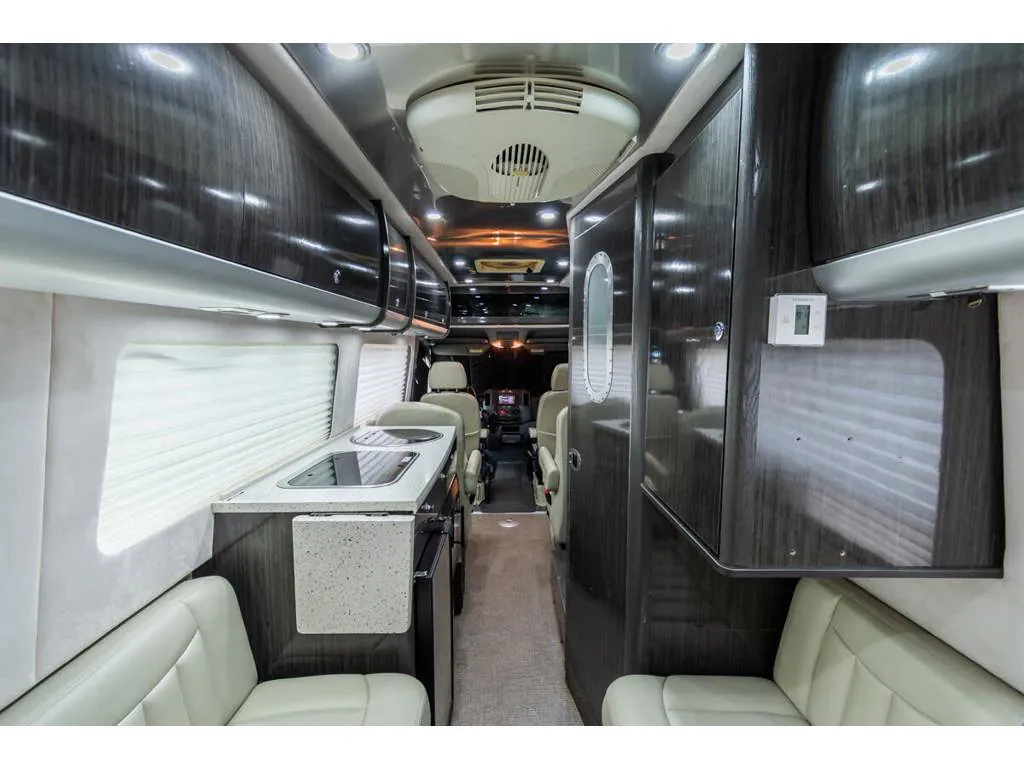 2012 Airstream Interstate BASE - Photo 3